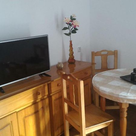 Apartamento Centro Vejer Vejer de la Frontera Exterior foto