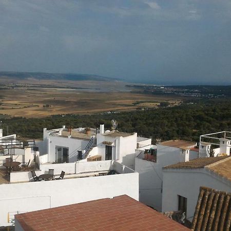 Apartamento Centro Vejer Vejer de la Frontera Exterior foto