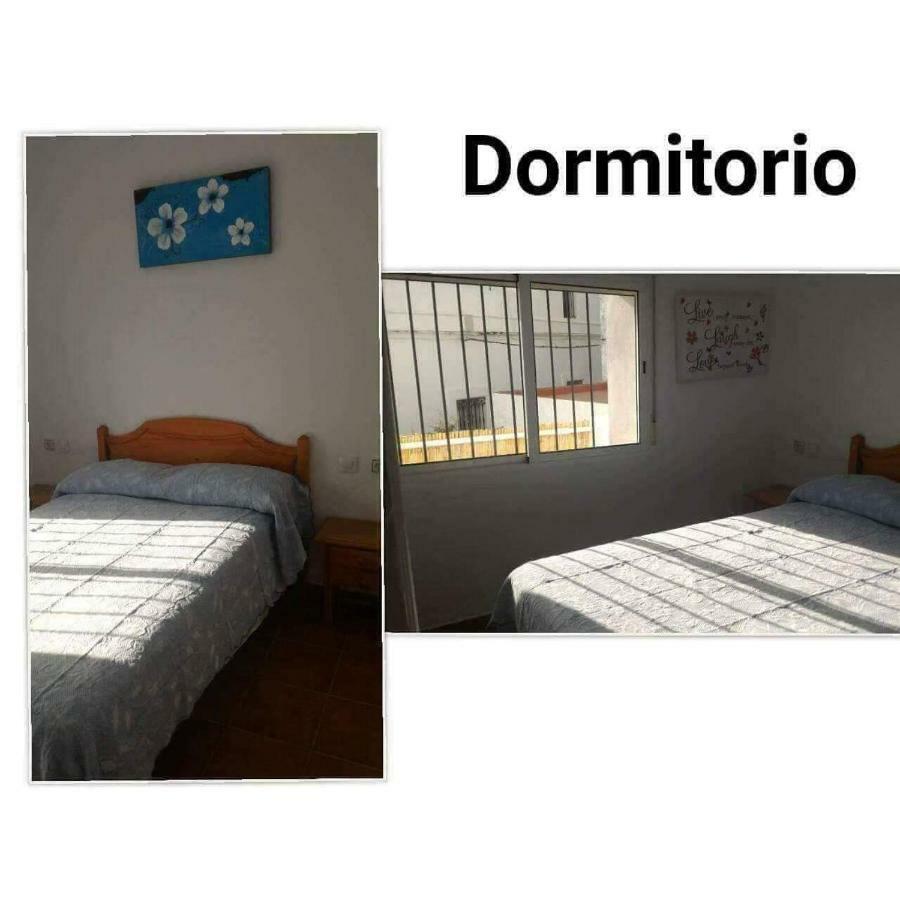 Apartamento Centro Vejer Vejer de la Frontera Exterior foto