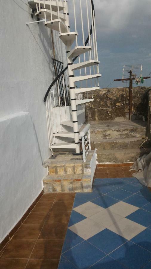 Apartamento Centro Vejer Vejer de la Frontera Exterior foto