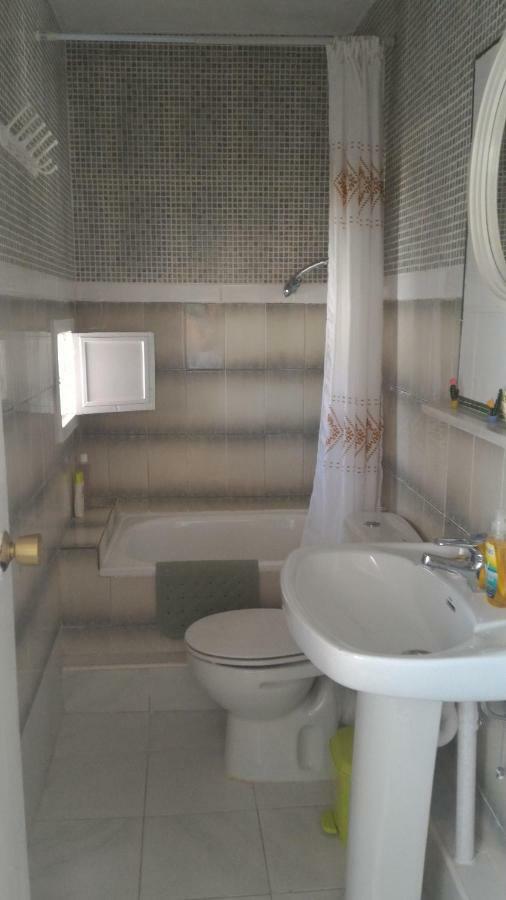 Apartamento Centro Vejer Vejer de la Frontera Exterior foto