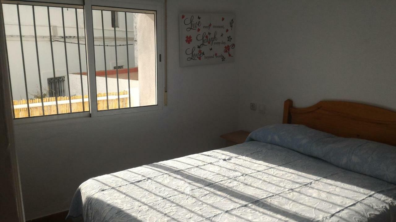 Apartamento Centro Vejer Vejer de la Frontera Exterior foto