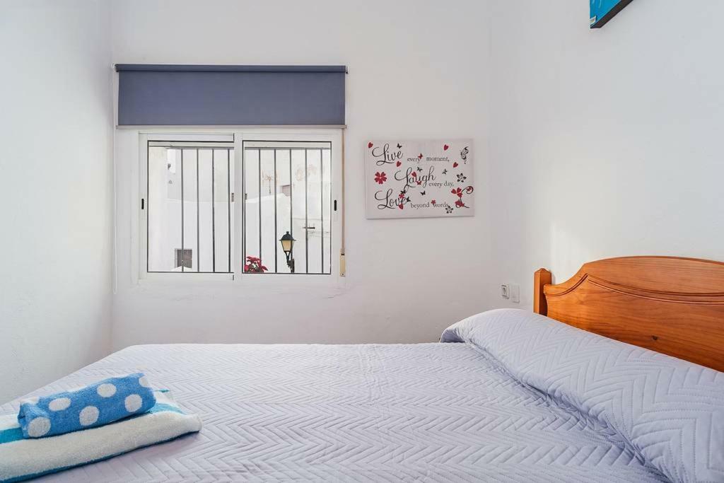 Apartamento Centro Vejer Vejer de la Frontera Exterior foto