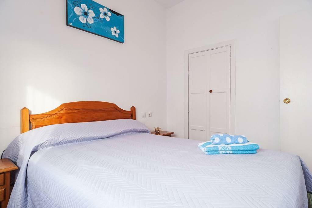 Apartamento Centro Vejer Vejer de la Frontera Exterior foto