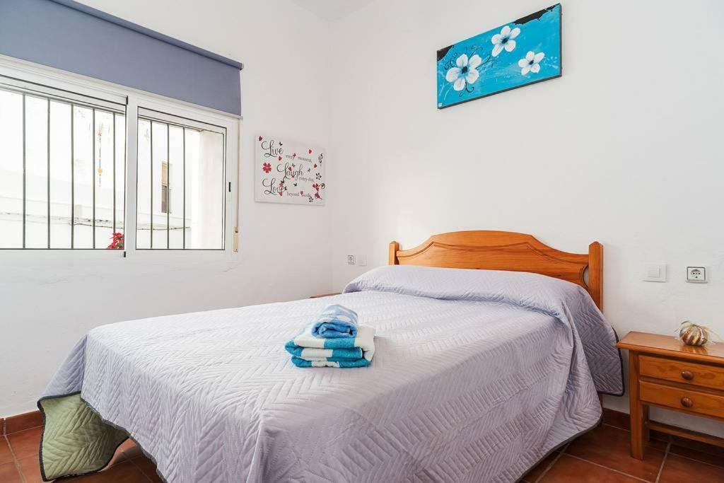 Apartamento Centro Vejer Vejer de la Frontera Exterior foto