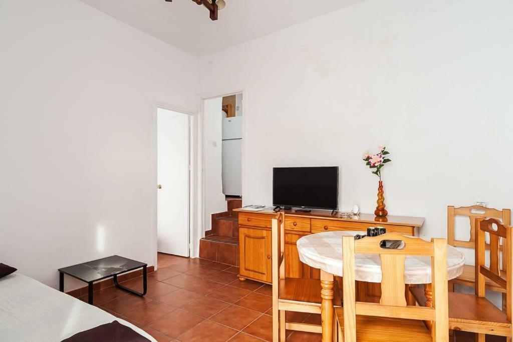 Apartamento Centro Vejer Vejer de la Frontera Exterior foto