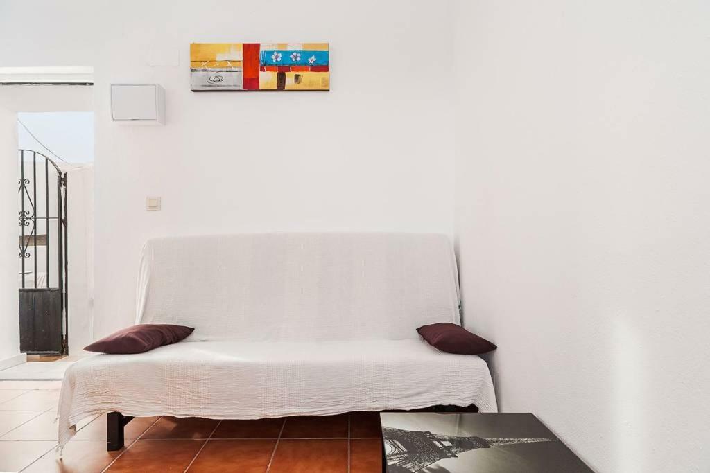 Apartamento Centro Vejer Vejer de la Frontera Exterior foto
