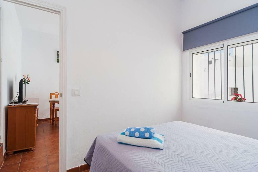 Apartamento Centro Vejer Vejer de la Frontera Exterior foto