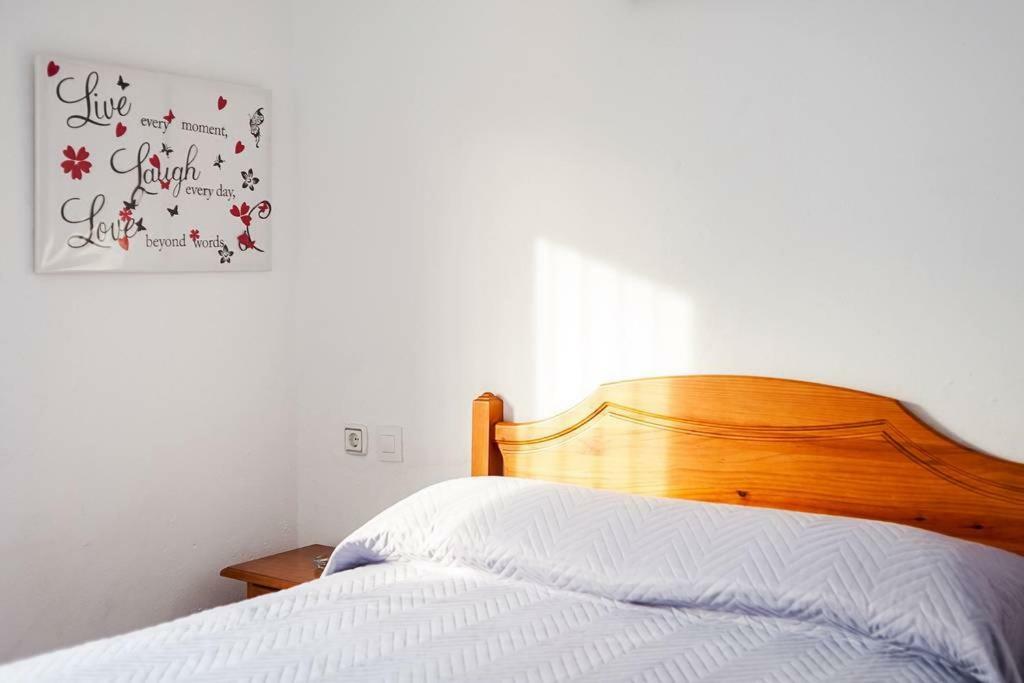 Apartamento Centro Vejer Vejer de la Frontera Exterior foto