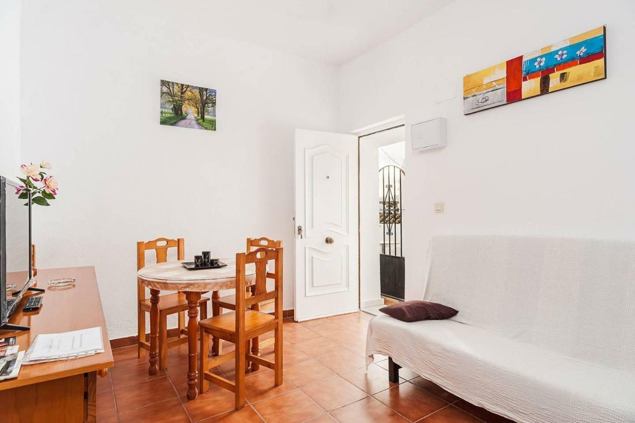 Apartamento Centro Vejer Vejer de la Frontera Exterior foto